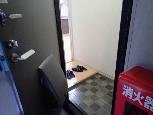 ベルテ椿 2201号-3