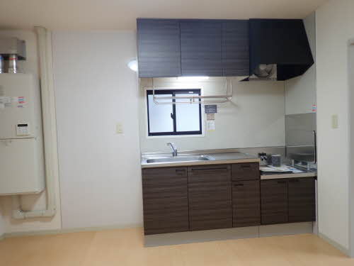 ベルテ椿 2201号-4