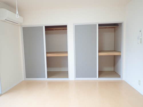 ベルテ椿 2201号-7