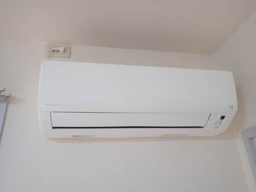 ベルテ椿 2201号-9