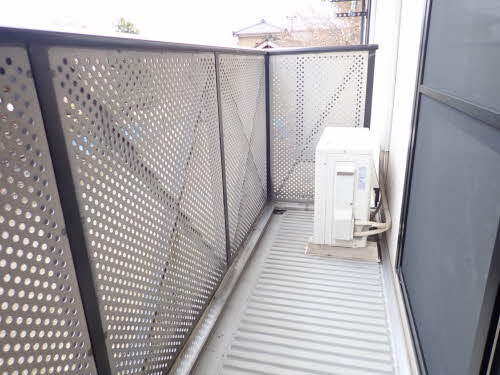 ベルテ椿 2201号-11