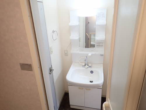 ベルテ椿 2201号-12