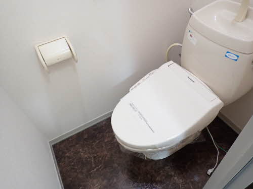 ベルテ椿 2201号-14