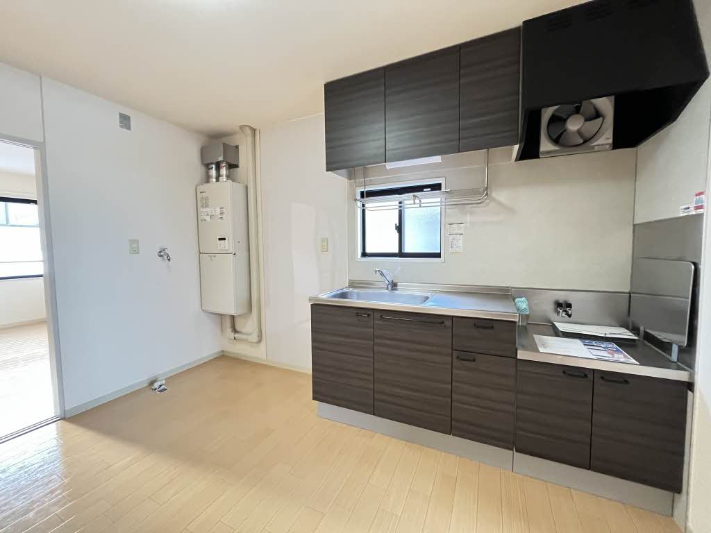 ベルテ椿 2201号-15