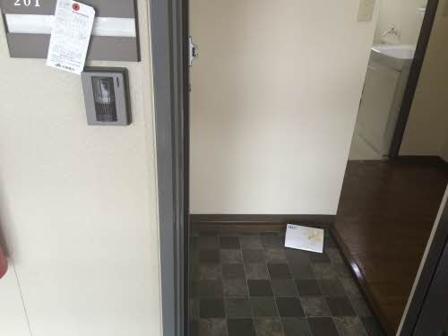 ラカーサ C201号-2