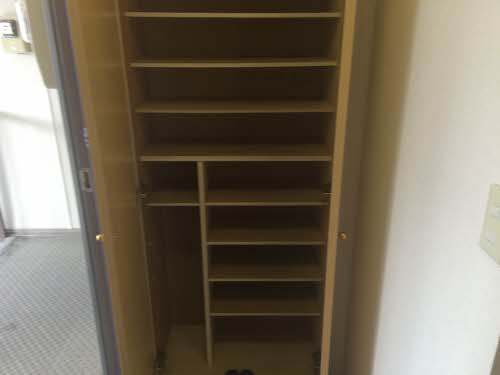 ラカーサ C201号-3