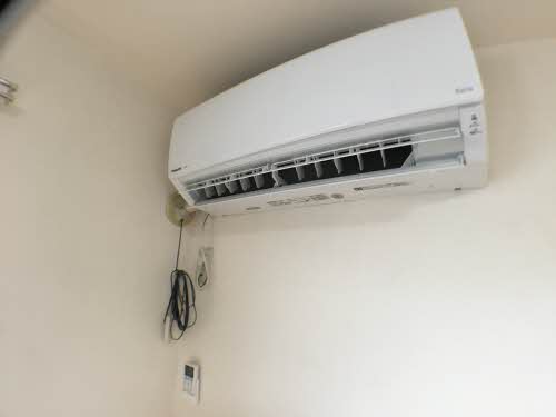 ラカーサ D201号-9