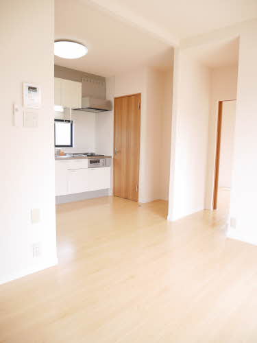 ウェンディ壱番館 0101号-4