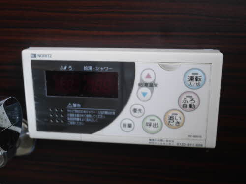 ウェンディ壱番館 0101号-10