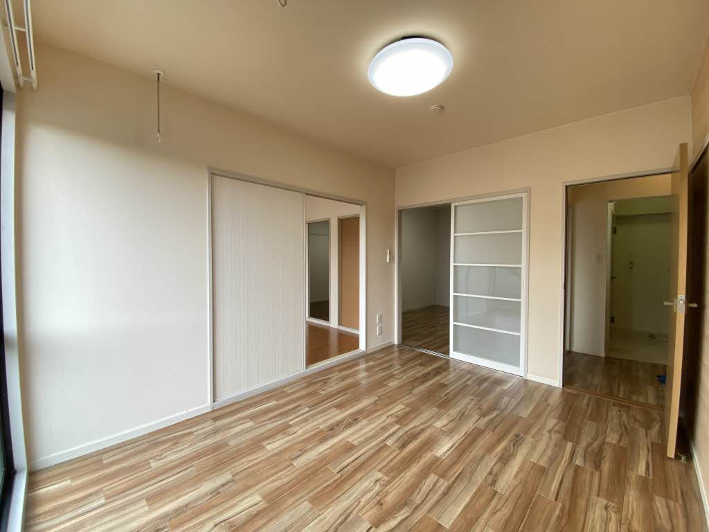 フォレストコート C102号-2