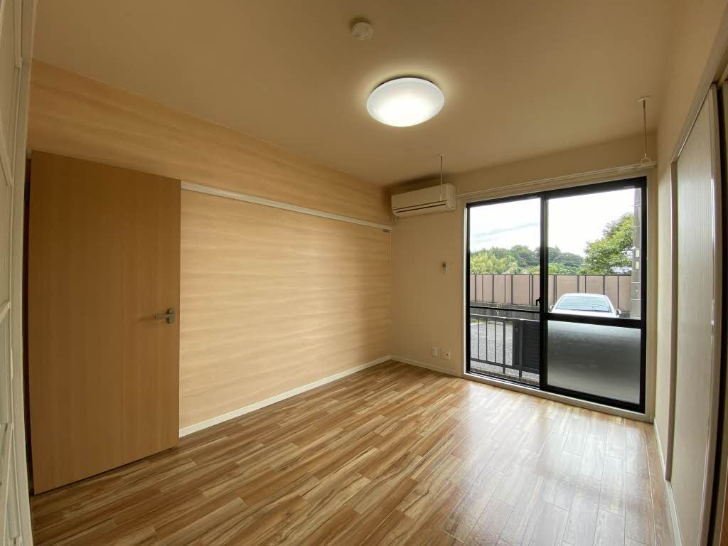 フォレストコート C102号-3