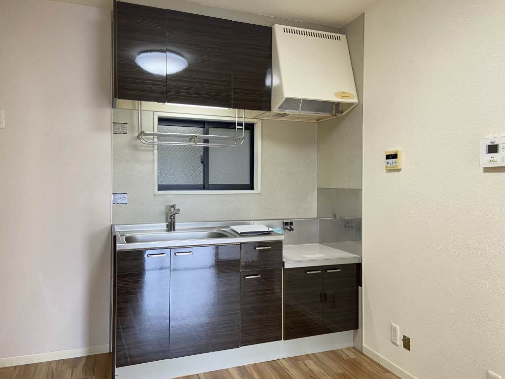 フォレストコート C102号-4