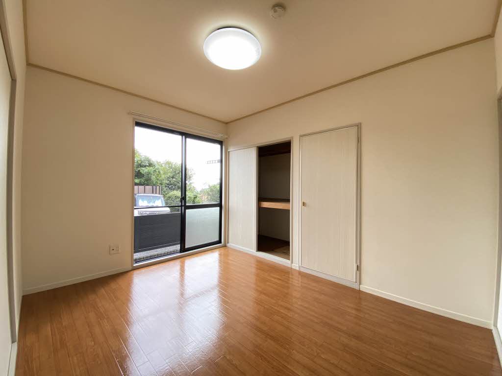 フォレストコート C102号-5