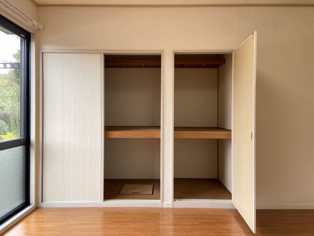 フォレストコート C102号-6