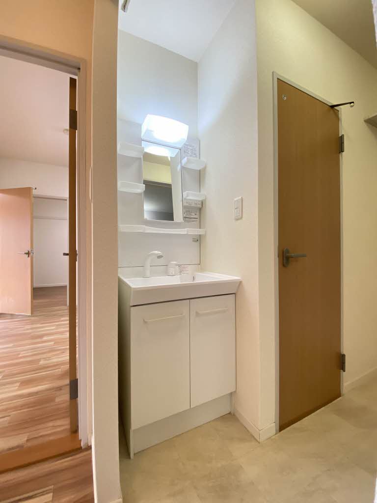 フォレストコート C102号-9