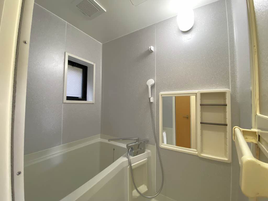 フォレストコート C102号-10