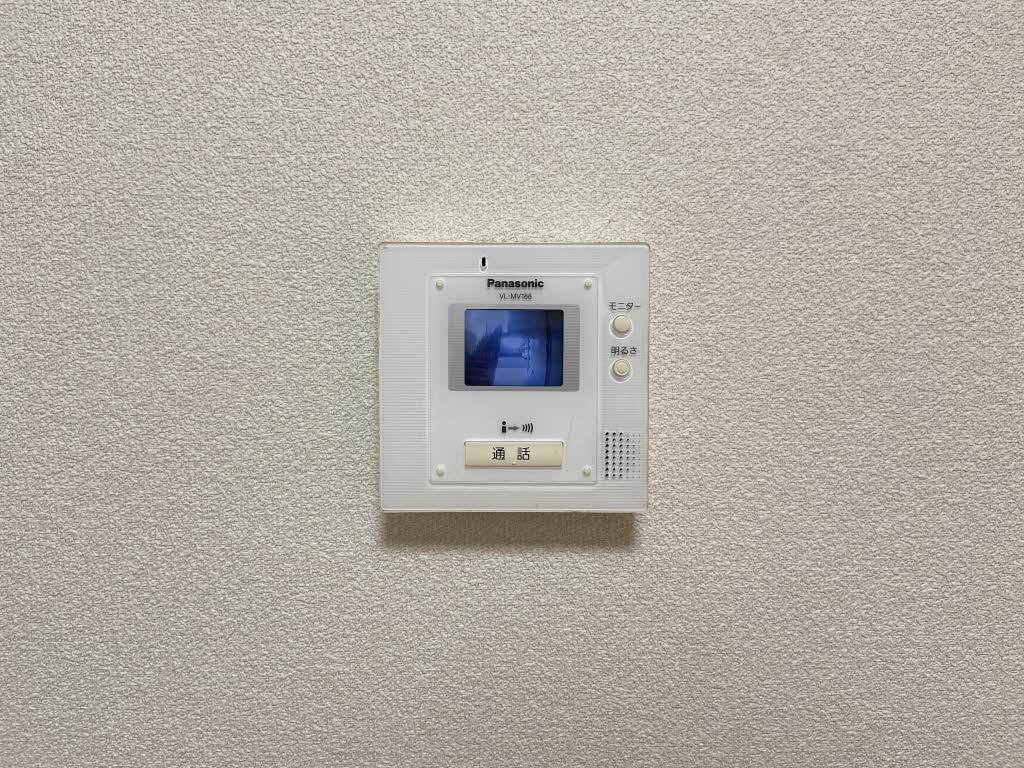 フォレストコート C102号-13