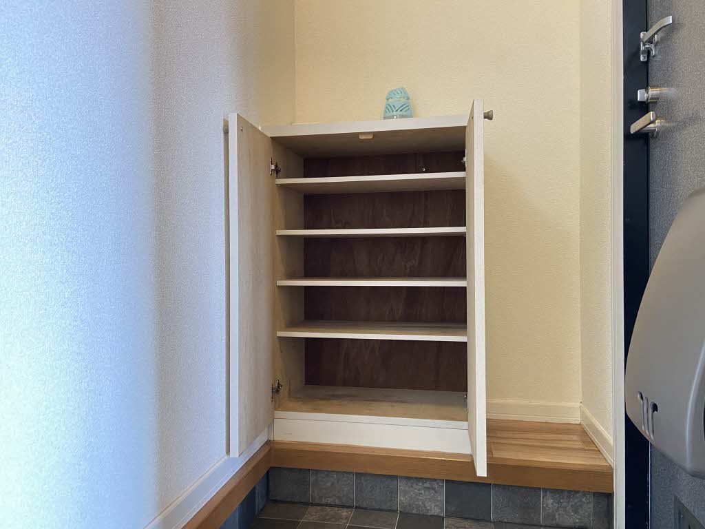 フォレストコート C102号-14