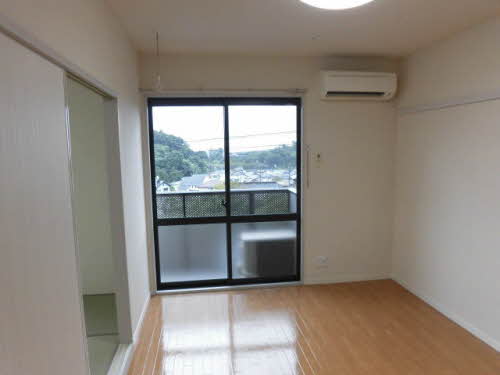 フォレストコート C201号-2