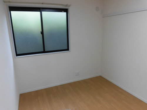 フォレストコート C201号-3