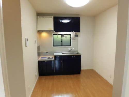 フォレストコート C201号-6