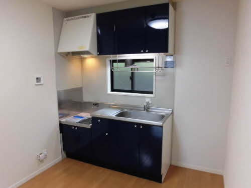 フォレストコート C201号-7