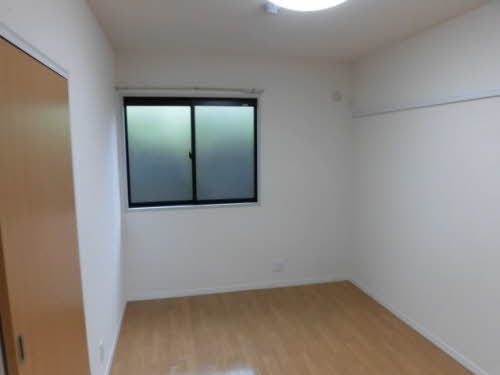 フォレストコート C201号-10