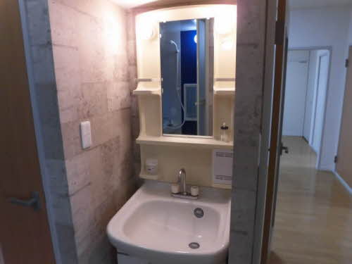 フォレストコート C201号-11