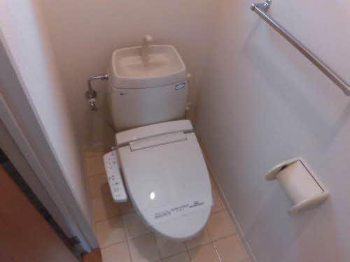 フォレストコート C201号-13