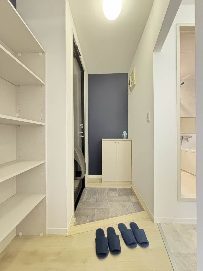 フォレストコート C201号-14