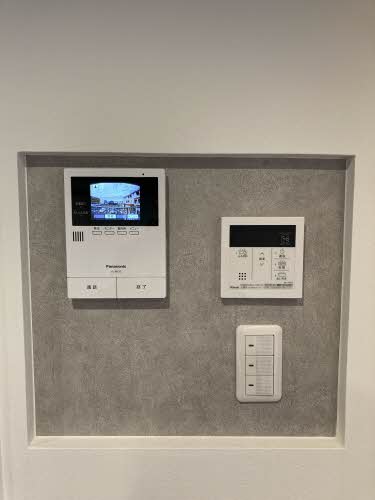 プランドール赤代 A203号-6