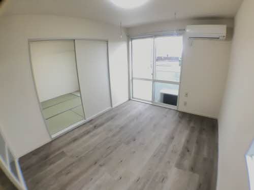 プランドール赤代 B201号-2