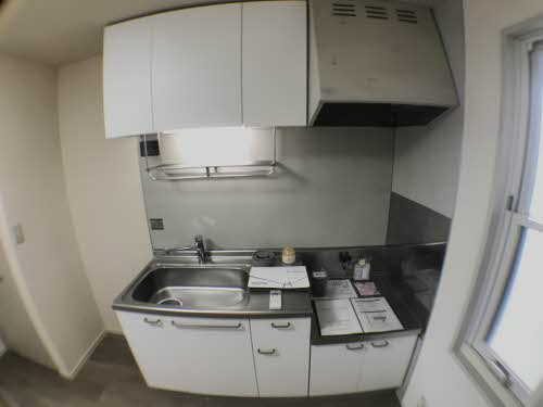 プランドール赤代 B201号-4