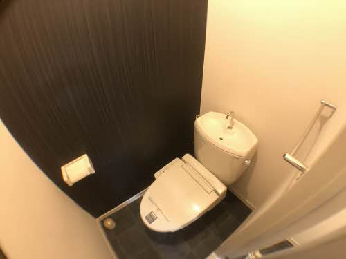 プランドール赤代 B201号-8