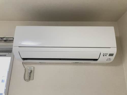 プランドール赤代 B201号-12