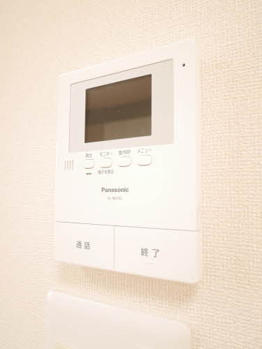 ウェンディ弐番館 0102号-2