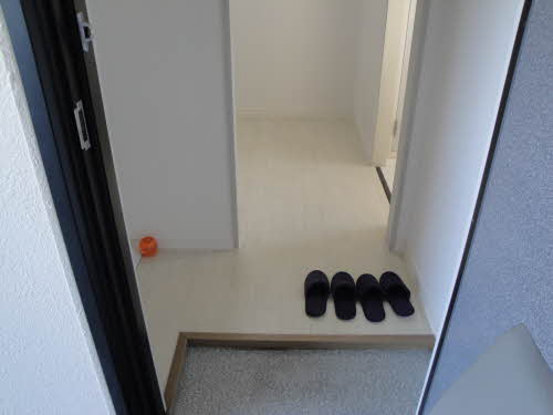 ウェンディ弐番館 0202号-2