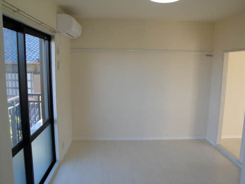 ウェンディ弐番館 0202号-5