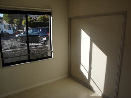 ウェンディ弐番館 0202号-7