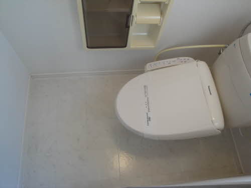 ウェンディ弐番館 0202号-11