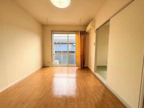 ブルーヒル A201号-2