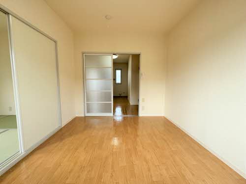 ブルーヒル A201号-3