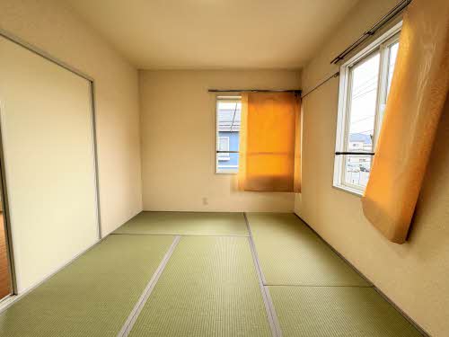 ブルーヒル A201号-5