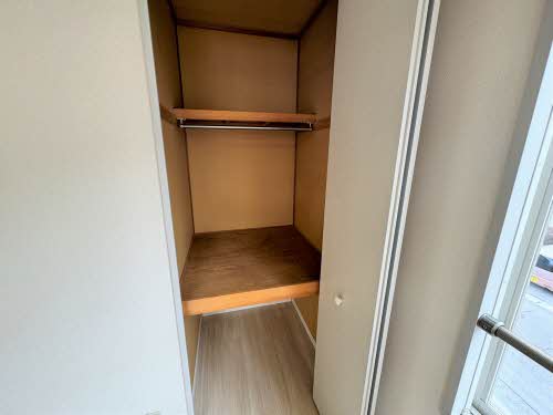 ブルーヒル A201号-9