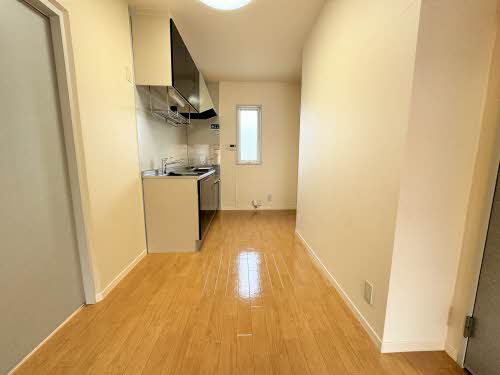 ブルーヒル A201号-10