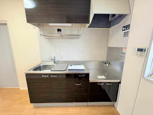 ブルーヒル A201号-11