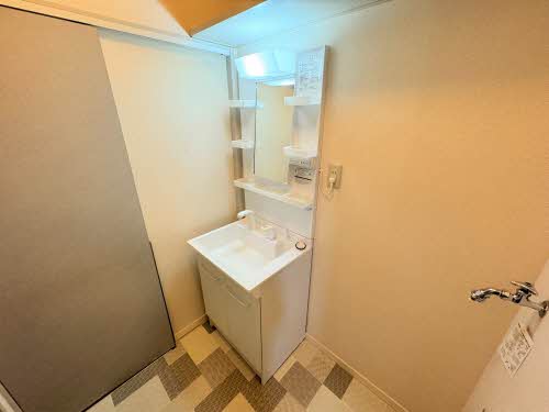 ブルーヒル A201号-12