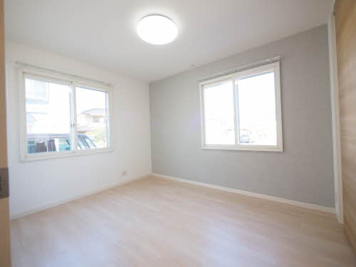 ブルーヒル B102号-2