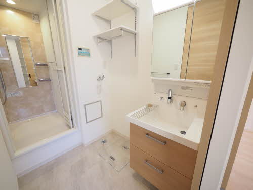 ブルーヒル B102号-4