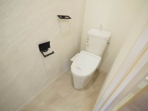 ブルーヒル B102号-5